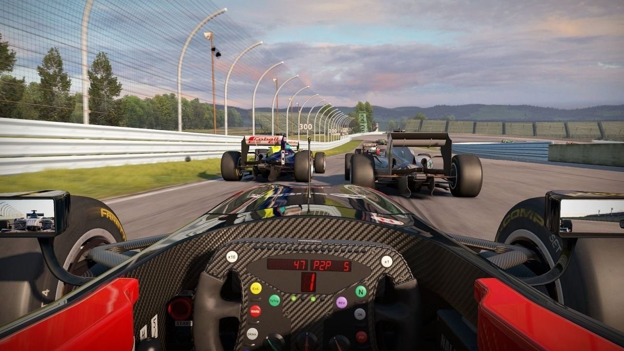 Project Cars - Imagen 16